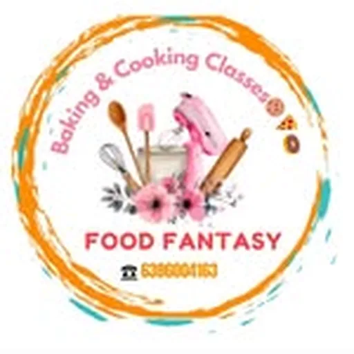 @foodfantasybakingclasses profile image