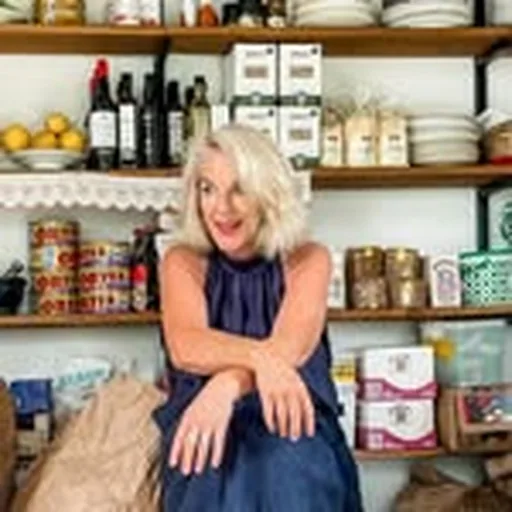 @foodgillysmith profile image