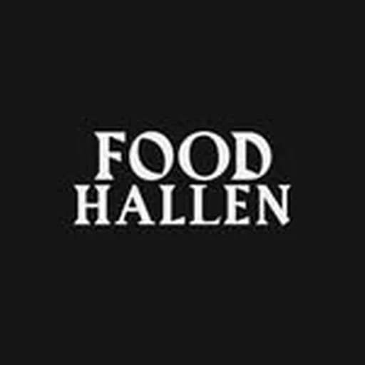 @foodhallen profile image