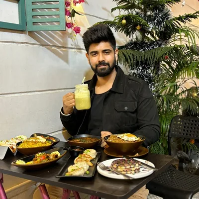 @foodie_banker1 profile image