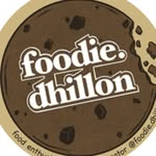 @foodiedhillon profile image