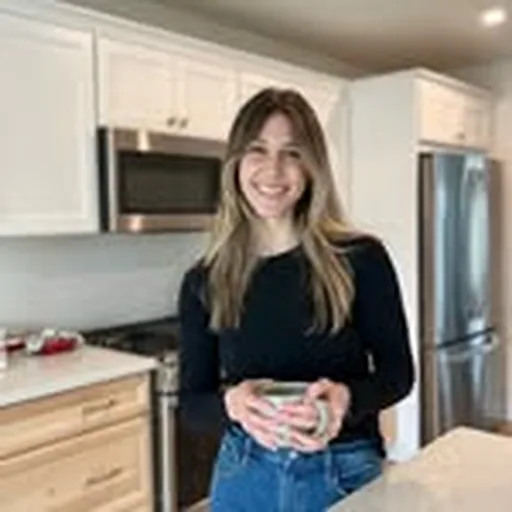 @foodiefromvt profile image
