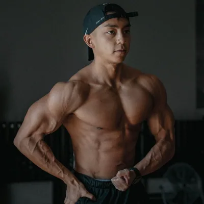 @foodiegainzz profile image