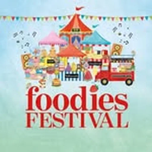 @foodiesfestival profile image