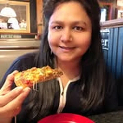 @foodieveggie profile image