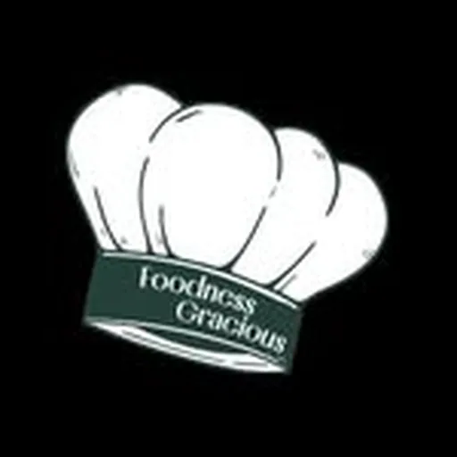 @foodnessgracious profile image