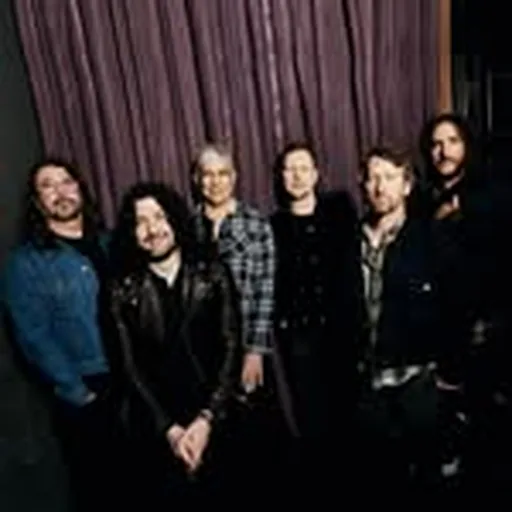 @foofighters profile image