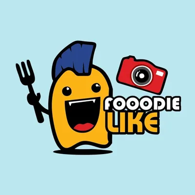 @fooodielike profile image