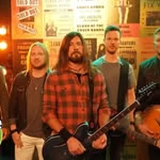 @foozfighters profile image