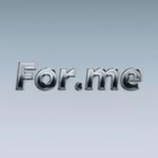 @for.me profile image