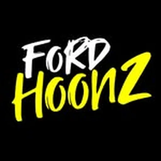 @fordhoonz profile image