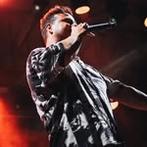 @forelockmusic profile image