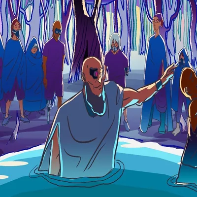 @forerunners.gospel profile image
