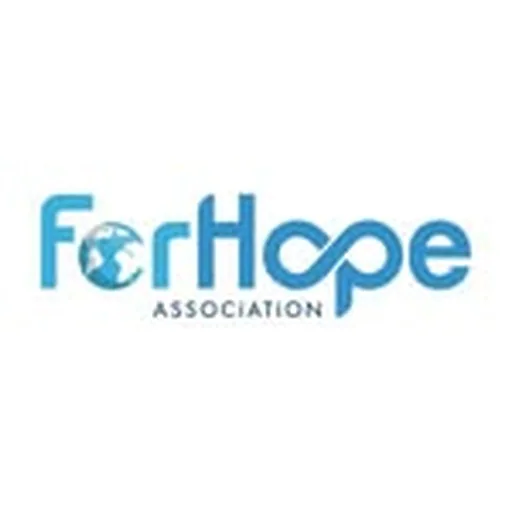 @forhope_association profile image