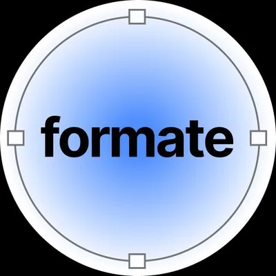 @formate.studio profile image