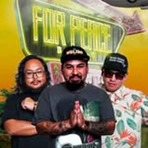 @forpeaceband profile image