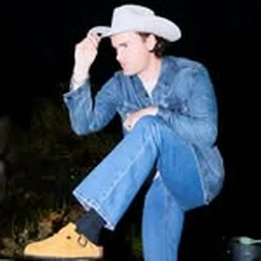 @forrest profile image