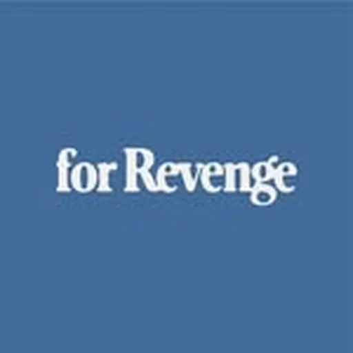 @forrevengeofficial profile image