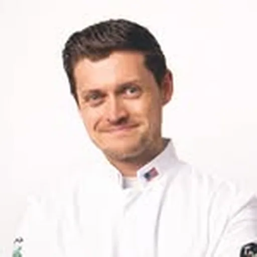 @fortenj profile image