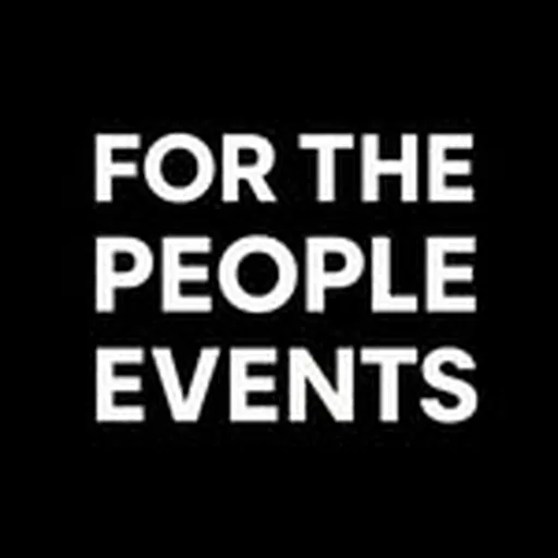 @forthepeopleevents profile image