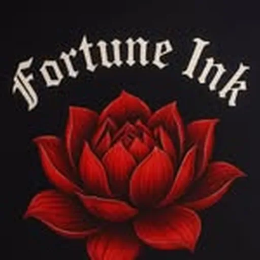 @fortune_ink profile image