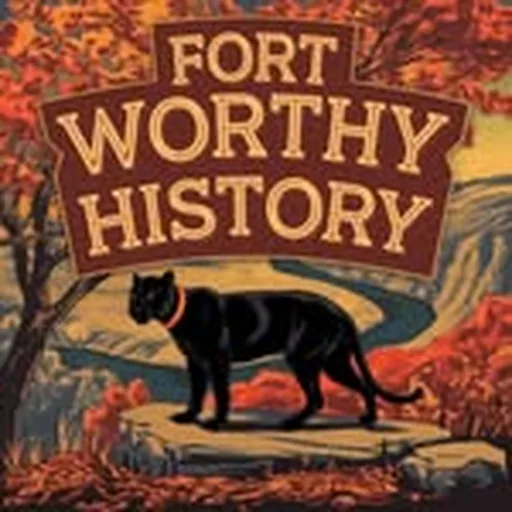 @fortworthyhistory profile image