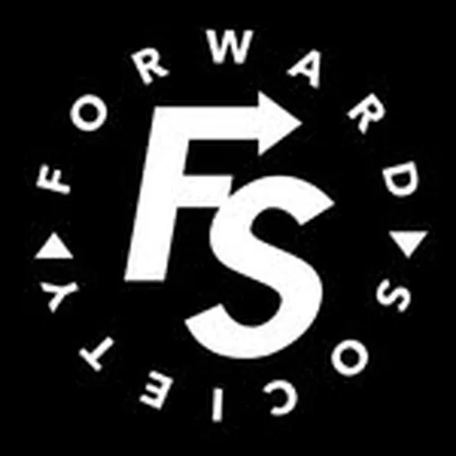 @forwardsociety profile image