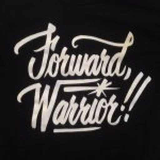 @forwardwarrior profile image
