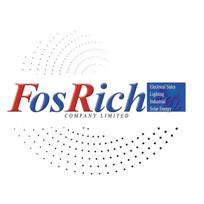 @fosrichcoltd profile image