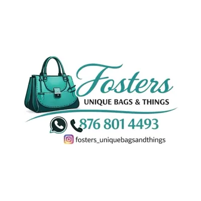 @fosters_uniquebagsandthings profile image