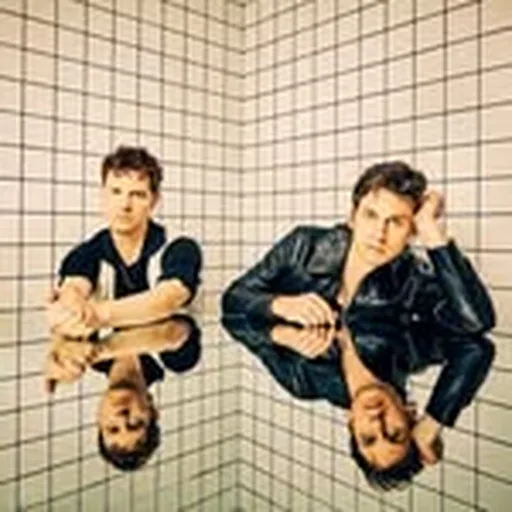 @fosterthepeople profile image
