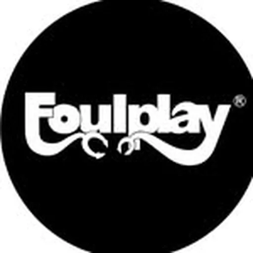 @foulplay profile image