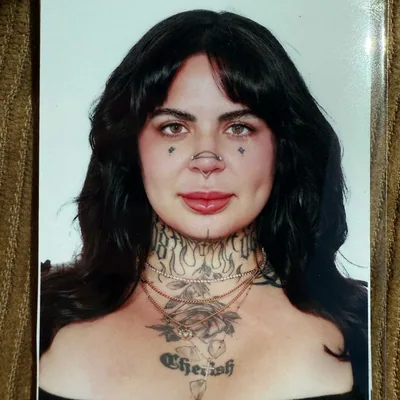 @found.wanting profile image