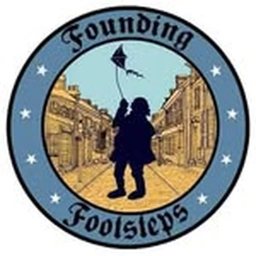 @foundingfootsteps profile image