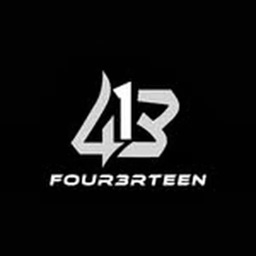@four3rteen profile image