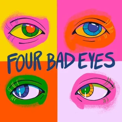 @fourbadeyes profile image