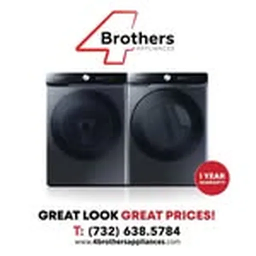 @fourbrothersappliances profile image