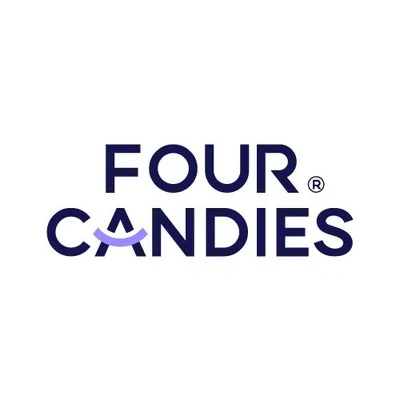 @fourcandiesofficial profile image