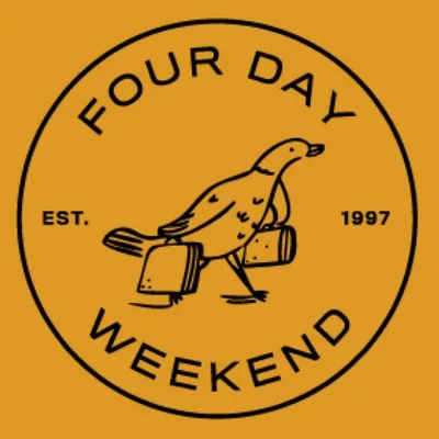 @fourdayweekendcomedy profile image