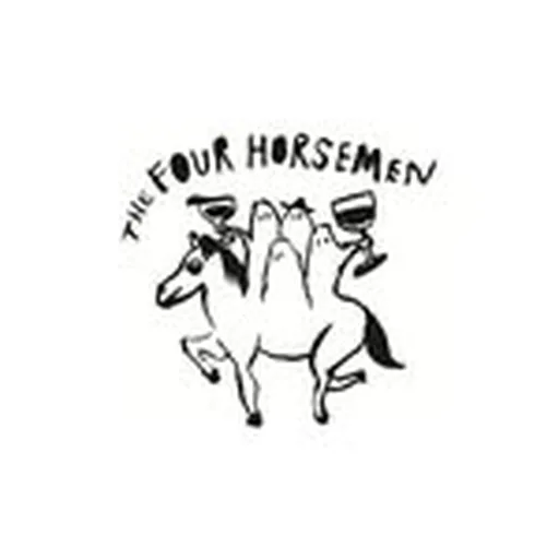 @fourhorsemenbk profile image