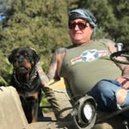 @fourtydog profile image