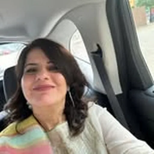 @fouziathebliss profile image