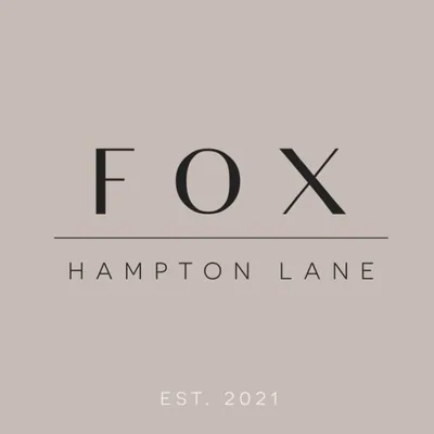 @foxhamptonlane profile image