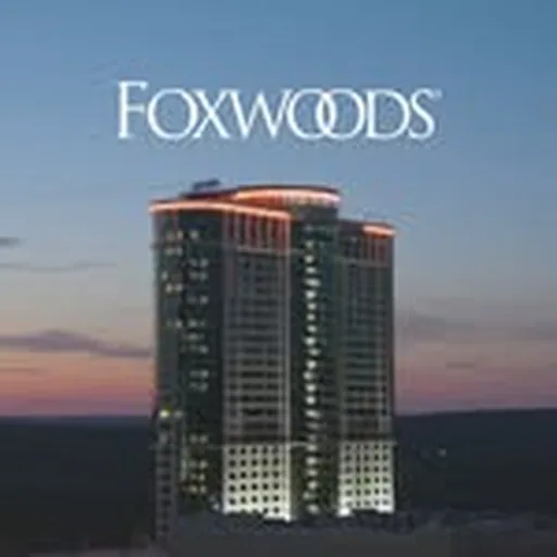 @foxwoods profile image