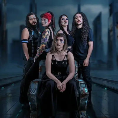 @fractalsunband profile image