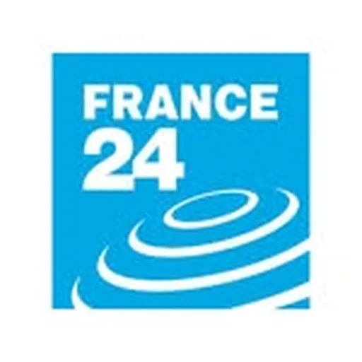 @france24 profile image