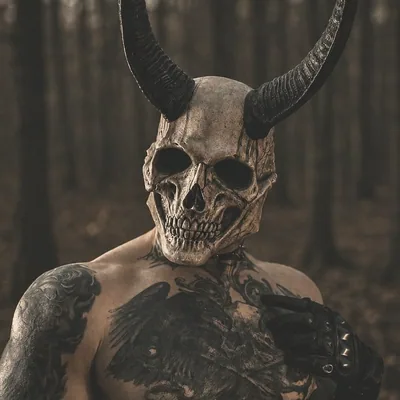 @francescosanseverinomask profile image