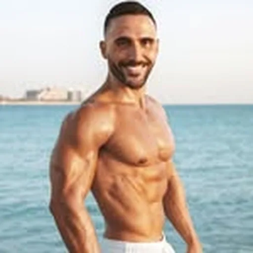 @franciscotorresfitness profile image