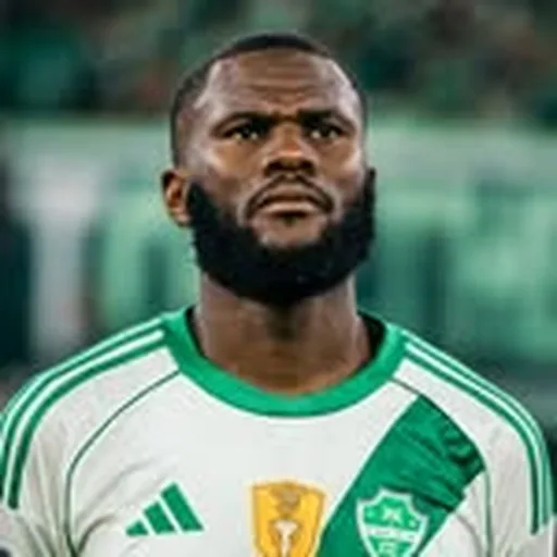 @franckkessie profile image