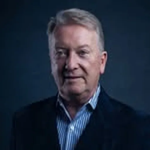 @frank_warren_official profile image